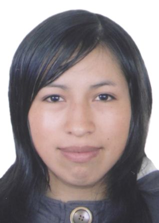 PILAR MARITZA AGÜERO DELGADILLO