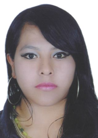 ROXANA YANETH TIPULA MAYTA