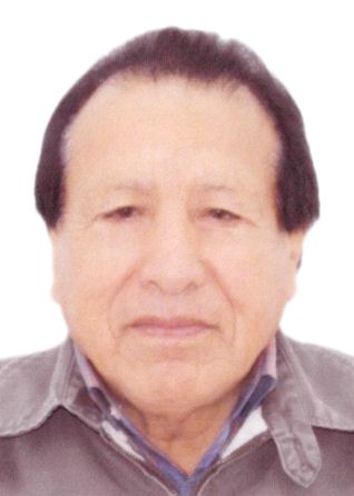 MARINO ZOSIMO TRUJILLO ABARCA
