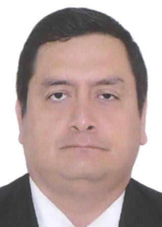 EMIGDIO ANTONIO ALFARO PAREDES