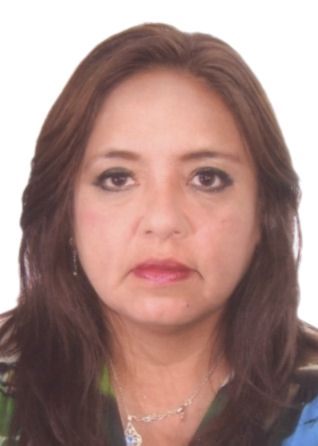 RAQUEL ROCIO M ORREGO SALAZAR