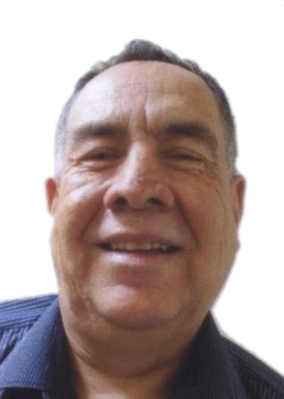 HUGO CARRILLO CAVERO