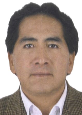 FREDY PALACIOS PAIVA