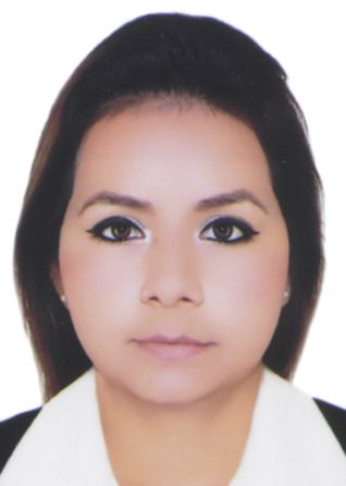 TANIA ESTEFANY RAMIREZ GARCIA