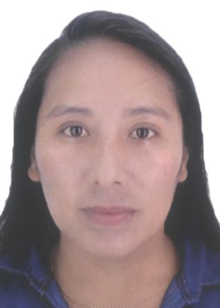 NADIA ZARA MAMANI HERRERA