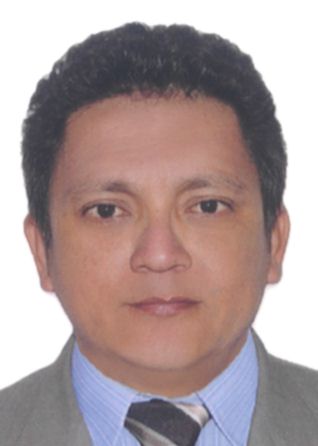 NESTOR IVAN PAREDES PEZO