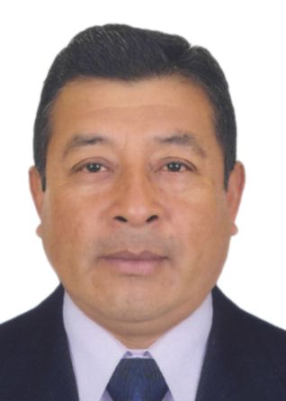 JOSE MARCOS SANCHEZ PUPUCHE