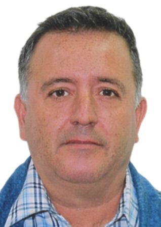 JOSE ANTONIO ALVARADO MONTOYA