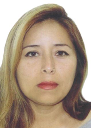 HAYDEE ASUNCIONA BRONCANO GOMEZ