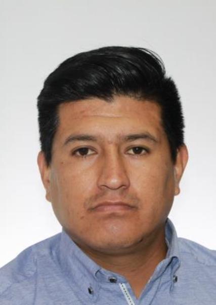 WILLIAMS EDGARDO FLORES ZAMUDIO