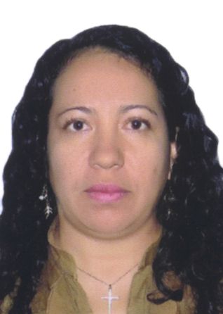 LUZ REBECA CRUZ TEVEZ