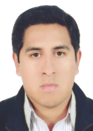 CHRISTIAN FERNANDO VASQUEZ VIDAL