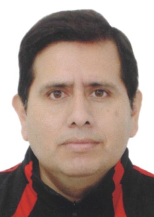 CARLOS ALBERTO BARRERA REYES