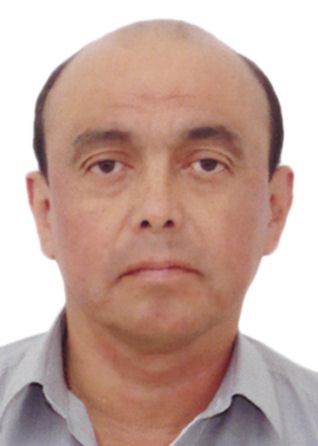 CESAR AUGUSTO ZAMALLOA DUEÑAS