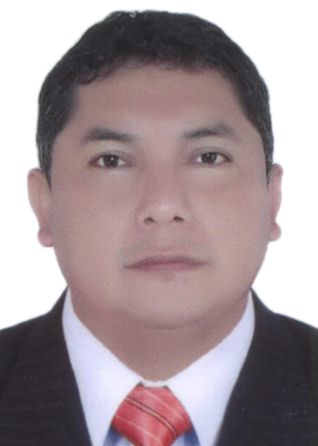 JUAN CARLOS RUIZ SALDAÑA