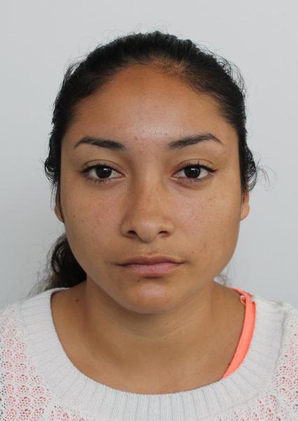 ROSA AVELINA SALINAS CRUZ