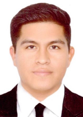 BRAULIO JHONY REYES CRISOLO