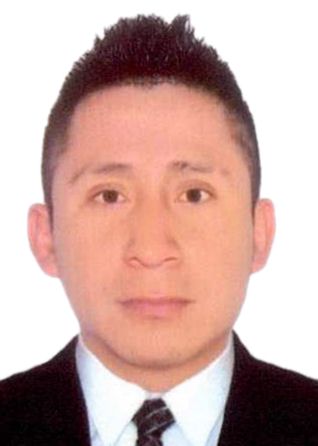 JULIO AURELIO CAMAVILCA DE LA CRUZ