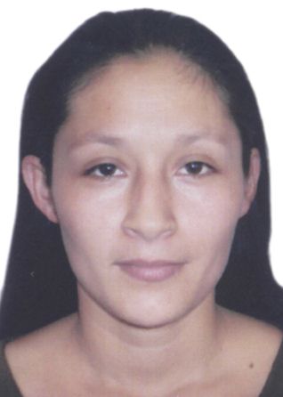 DILSA FLOR PASAPERA HUANCAS