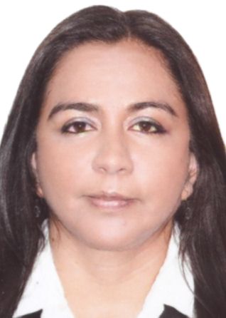 MARISOL ESPINOZA CRUZ