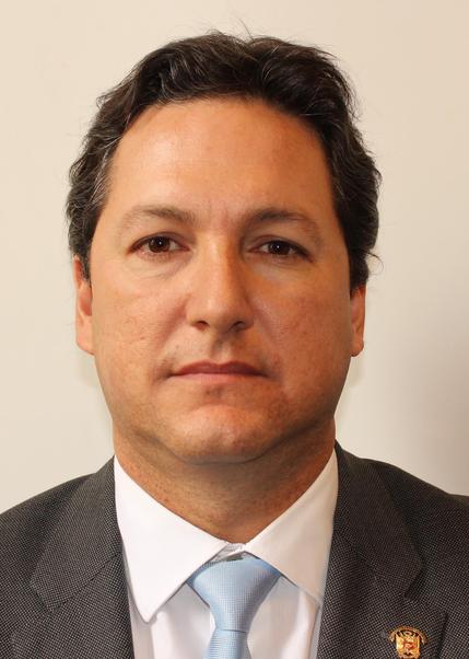 DANIEL ENRIQUE SALAVERRY VILLA