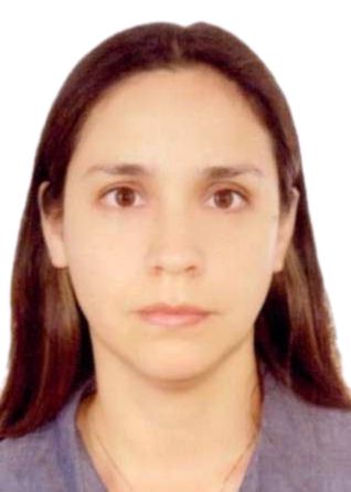 BRENDA MELISSA CASTAÑEDA PATIÑO DE GARCIA