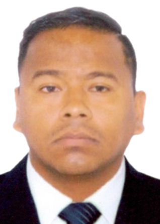 CARLOS ALBERTO YATACO RAMOS