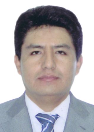 ISRAEL ANTEZANA ARAGONEZ