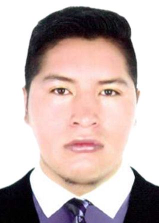 ALEXIS MAX NIETO CCALLE