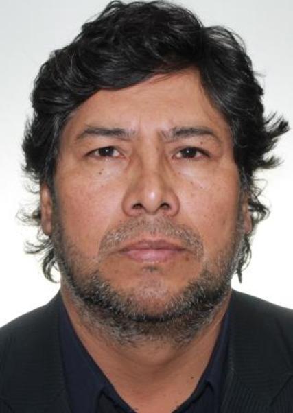 LUIS HECTOR FARFAN WILSON