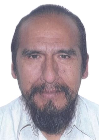 ELISEO VICENTE GONZALES MALLMA