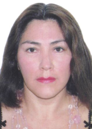 LENKA VERUSHKA ORTEGA TOLEDO