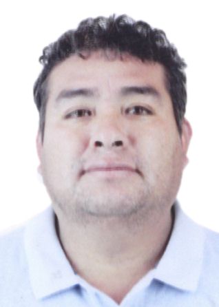 EDGAR ARMANDO MORENO ALVAREZ