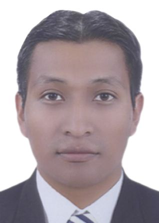 YOLER YHON GOMEZ HUAMAN