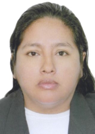 RINA SILVANA HUACRE MEZA