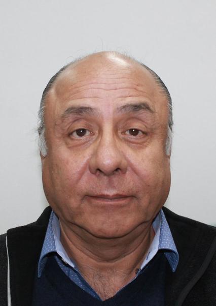 CARLOS FRANCISCO GUIBOVICH PEREZ