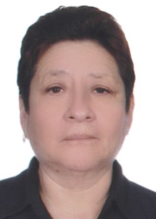 ROSA BERTHA MENDOZA GALVAN