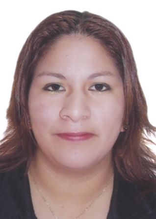 ROXANA CRISTINA LOPEZ LA ROSA