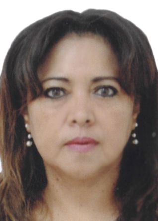 MARIA DEL PILAR GILVONIO ALEGRIA