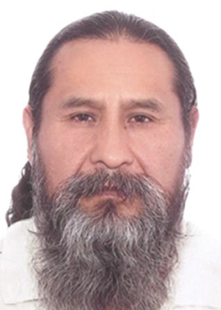 PELAGIO ZENON TINEO JAURIGUE