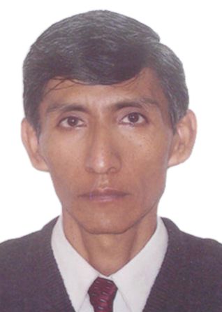 FIDEL RAMON GONZALES QUINCHO