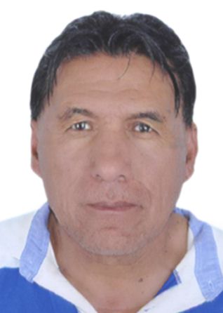 ROLANDO BEDREGAL SANZ