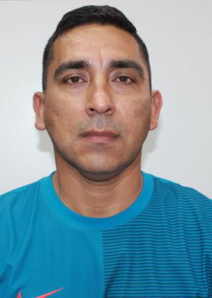 RONALD JESUS VASQUEZ VILLANUEVA