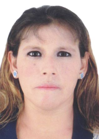 ELIZABETH SANDRA SALAS LLANQUECHA