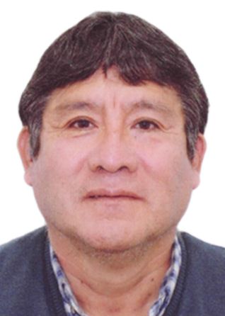 HUMBERTO AGUILAR DURAND