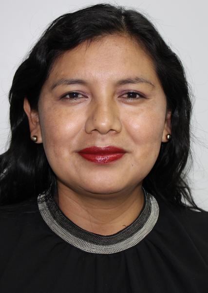 YESSY NELIDA FABIAN DIAZ