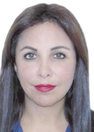 PATRICIA ROSA CHIRINOS VENEGAS