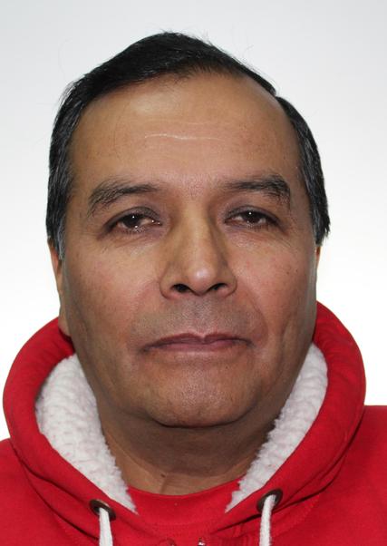 GUILLERMO ERNESTO GUTIERREZ ROZAS