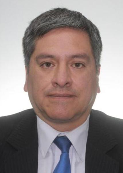 LUIS ANGEL ARAGON CARREÑO