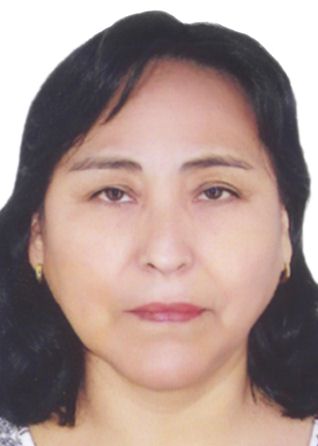 CELIA ROSA QUISPE RICALDE